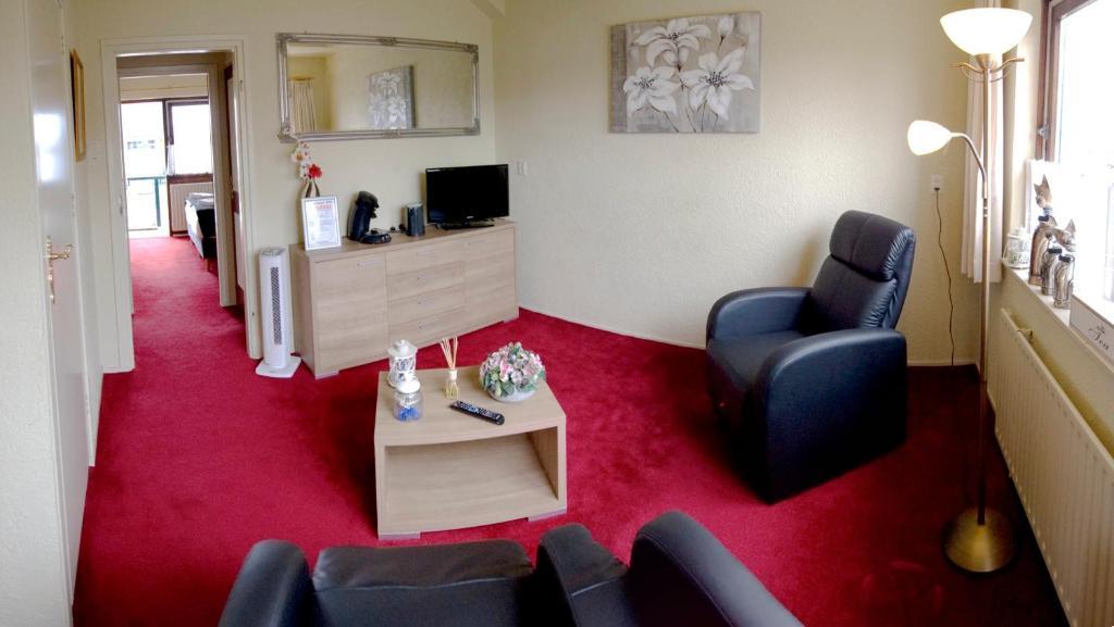 Guesthouse De Zonnestraal De Koog  Quarto foto