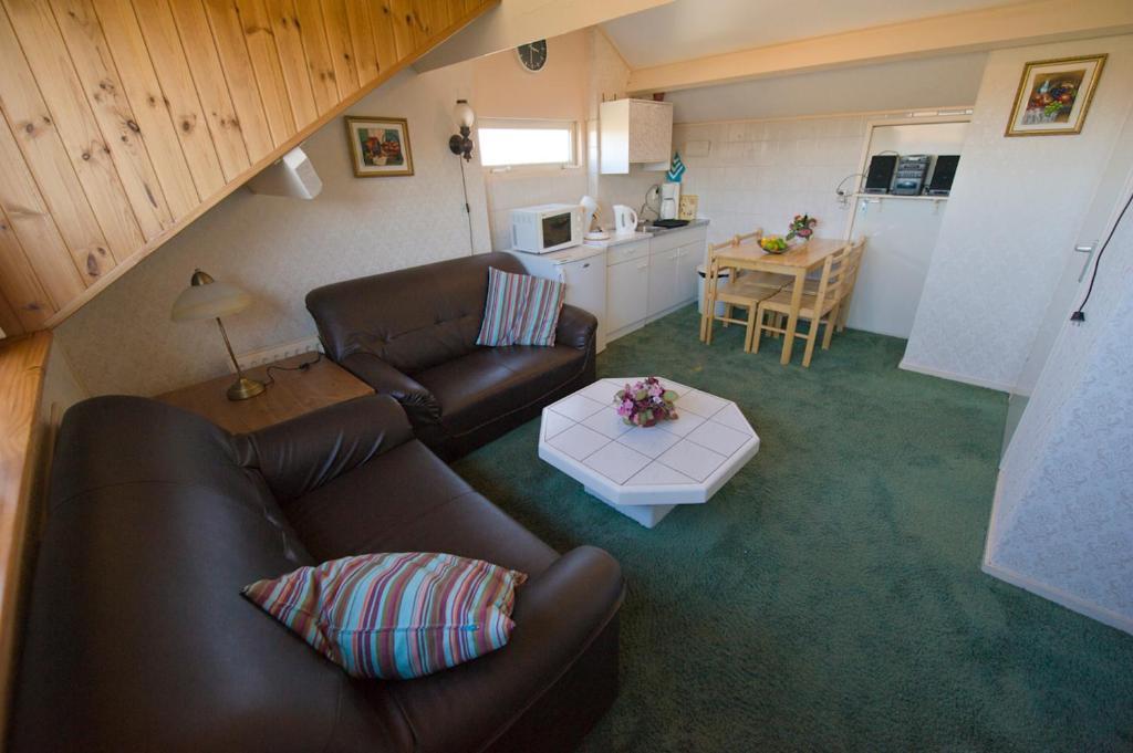 Guesthouse De Zonnestraal De Koog  Quarto foto